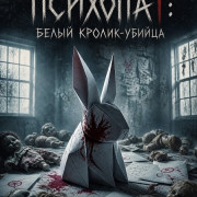 ��������: ����� ������-������ / Psicópata: El Asesino del Conejo Blanco / Psychopath: The White Rabbit Killer
