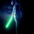 ������� �����: �������. ������� ������ / Star Wars: Visions Presents � The Ninth Jedi ����� �����