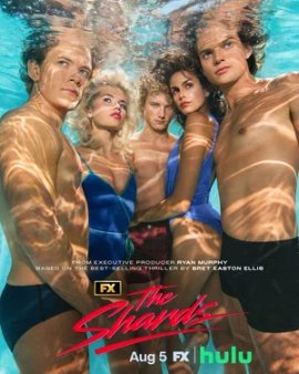 ������� / The Shards �������� ������