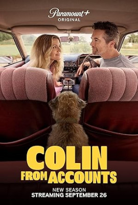 ����� �� ����������� / Colin from Accounts �������� ������