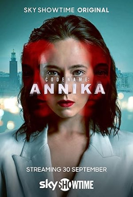��������� ������ / ������� ���: ������ / Codename: Annika �������� ������