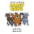 ������� ���� / Ricky Gervais Alley Cats