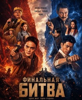 Финальная Битва / The Final Battle