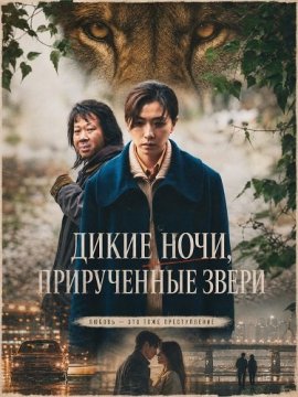 Дикие ночи, прирученные звери / Wild Nights, Tamed Beasts / Chang ye jiang jin