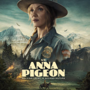 ���� ������ / Anna Pigeon ��� �����