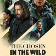��������� � ����� ������� � ������ �������� / The Chosen In The Wild with Bear Grylls ��� �����