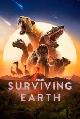Выжившая Земля / Surviving Earth смотреть онлайн