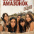 ����� �������� / Le gang des Amazones / Unsubmissives