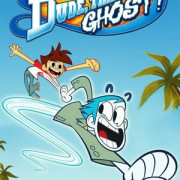 �����, ��� ��� �������! / Dude, That`s My Ghost! ��� �����