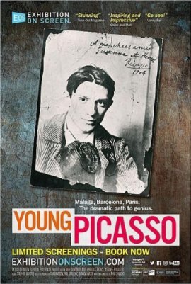 ������� ������� / Young Picasso