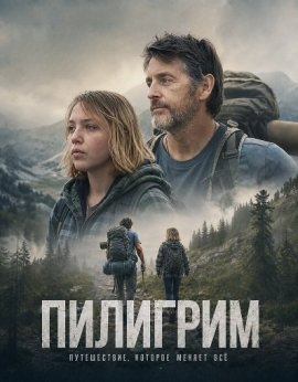 Пилигрим / Pilgrim