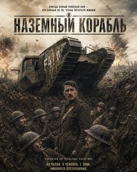 �������� ������� / Landship