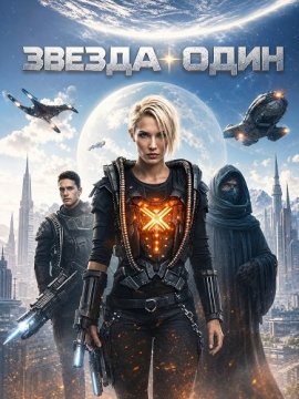������ ���� / Star One