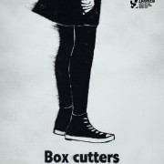 ������������ ���� / Box Cutters