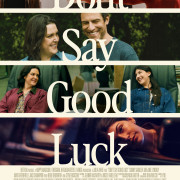 �� ����� ����� / Dont Say Good Luck