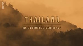 ������������ ���: ����� ���������� � �������� / Forest of Colours: Thailand's Tenasserim Hills