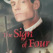 ������ ����� � ������ ������: ���� ������� / The Sign of Four