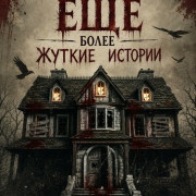 �������� ��� ��� ����� ������ ������� / Tell Me Some Creepier Stories