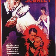 ���� � �������� ����� / A Study in Scarlet
