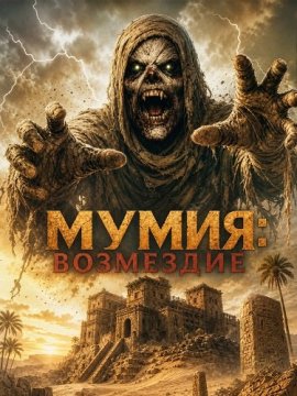 �����: ��������� / The Mummy: Reckoning