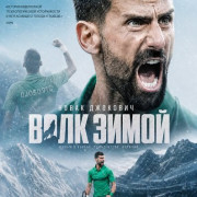 ����� ��������: ���� ����� / Novak Djokovic: The Wolf in Winter