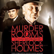 ������� ������: ������� ���������� ������� ������ / Murder Rooms: The Mysteries of the real Sherlock Holmes ��� �����
