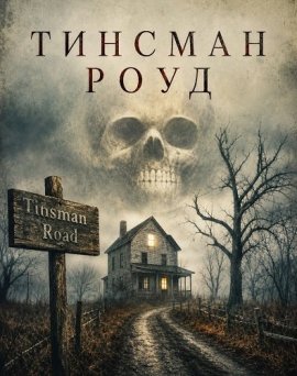Тинсман Роуд / Tinsman Road