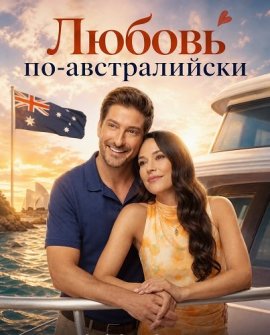 Любовь по-австралийски / Aussie at Heart