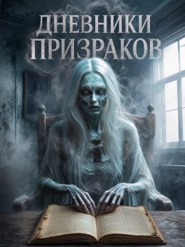�������� ��������� / Ghost Diaries