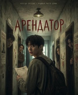 Арендатор / Phuchao / The Tenant