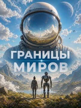 Границы миров / Worlds Apart