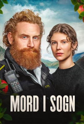 �������� � ����� / Sogn Murders �������� ������