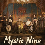 ������������ ������� ������ ������������� ���� / Mystic Nine ��� �����