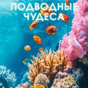 ����������� ��������� ������ / Africa's UnderWater Wonders ��� �����
