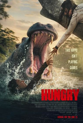 Пасть / Hungry