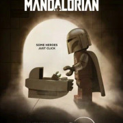 ���� ������� �����: ���������� / Lego Star Wars: The Mandalorian