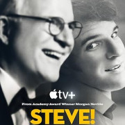 ����! (������): �������������� ����� � 2 ������ / Steve! (Martin) a Documentary in 2 Pieces ��� �����