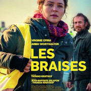������� ������ / Les braises / Ablaze