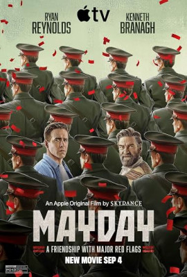 ������ / ������ �������� / Mayday