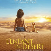 ������� � ��� / L'enfant du désert