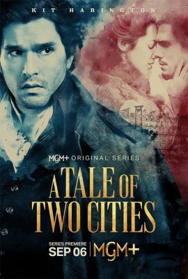 Повесть о двух городах / A Tale of Two Cities смотреть онлайн