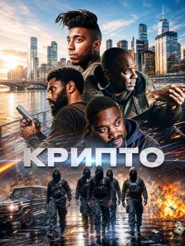 Крипто / Crypto
