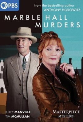 Убийства в мраморном холле / Убийства в Марбл-Холл / Marble Hall Murders смотреть онлайн