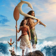 Моана / Moana