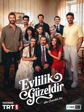 ���� - ��� ��������� / Evlilik Guzeldir �������� ������