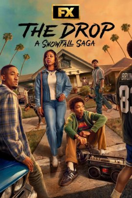 ����: ��������. ����. / The Drop: A Snowfall Saga �������� ������