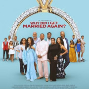 ����� �� ����� �������? / Why Did I Get Married Again?