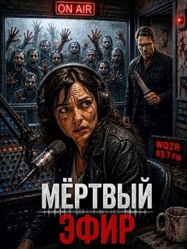 Мёртвый эфир / Air Shift
