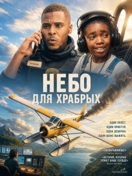 Небо для храбрых / Brave Skies
