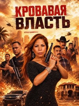 Кровавая власть / Poder Sangriento